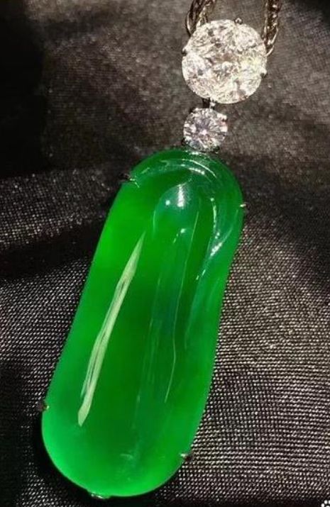 Latest company news about Der Name Jade stammt von einem bestimmten Vogel?